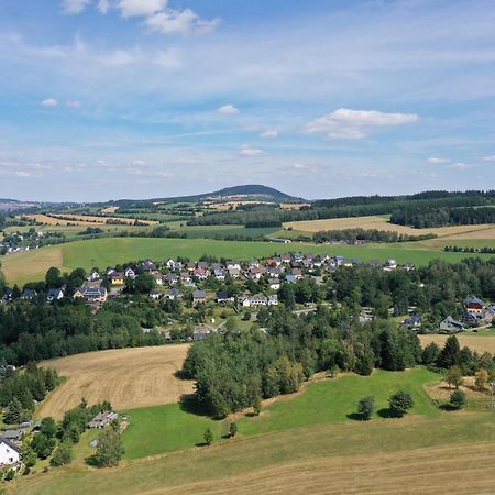Gemuetliche Ferienwohnungen Im Erzgebrige Sehma Extérieur photo