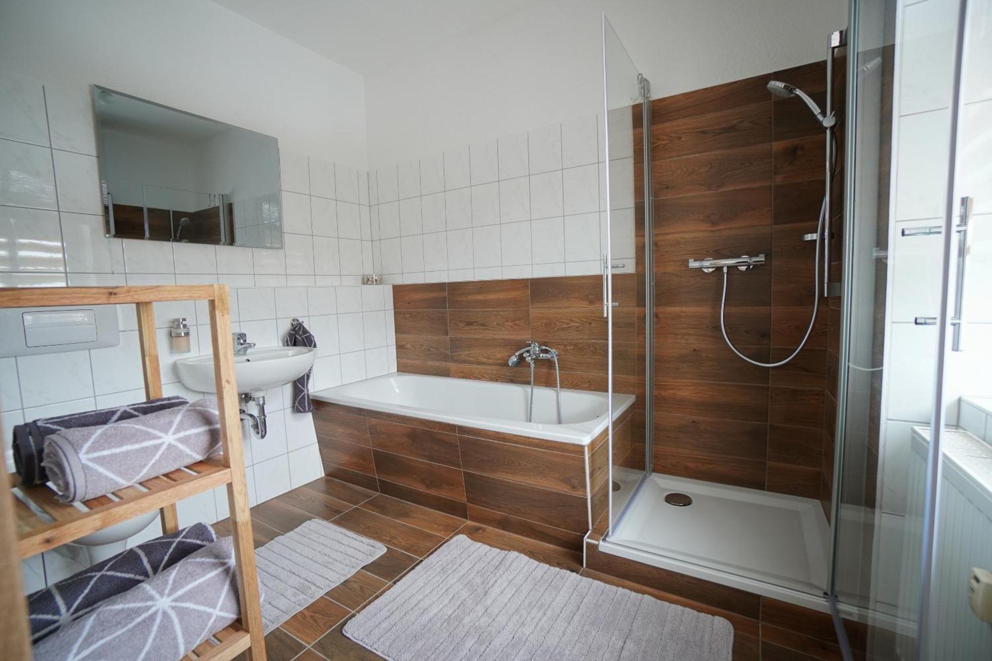 Gemuetliche Ferienwohnungen Im Erzgebrige Sehma Chambre photo