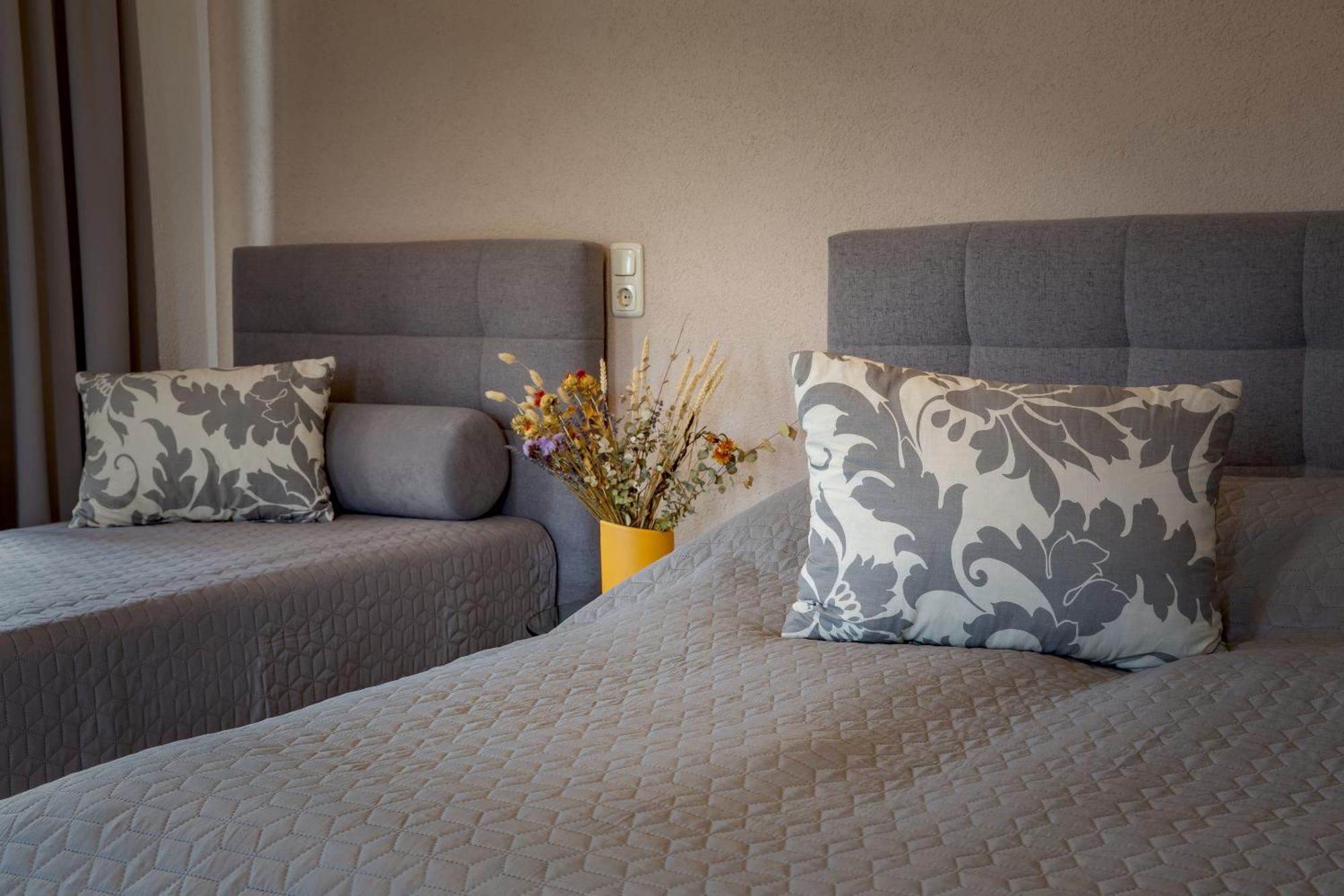 Gemuetliche Ferienwohnungen Im Erzgebrige Sehma Chambre photo