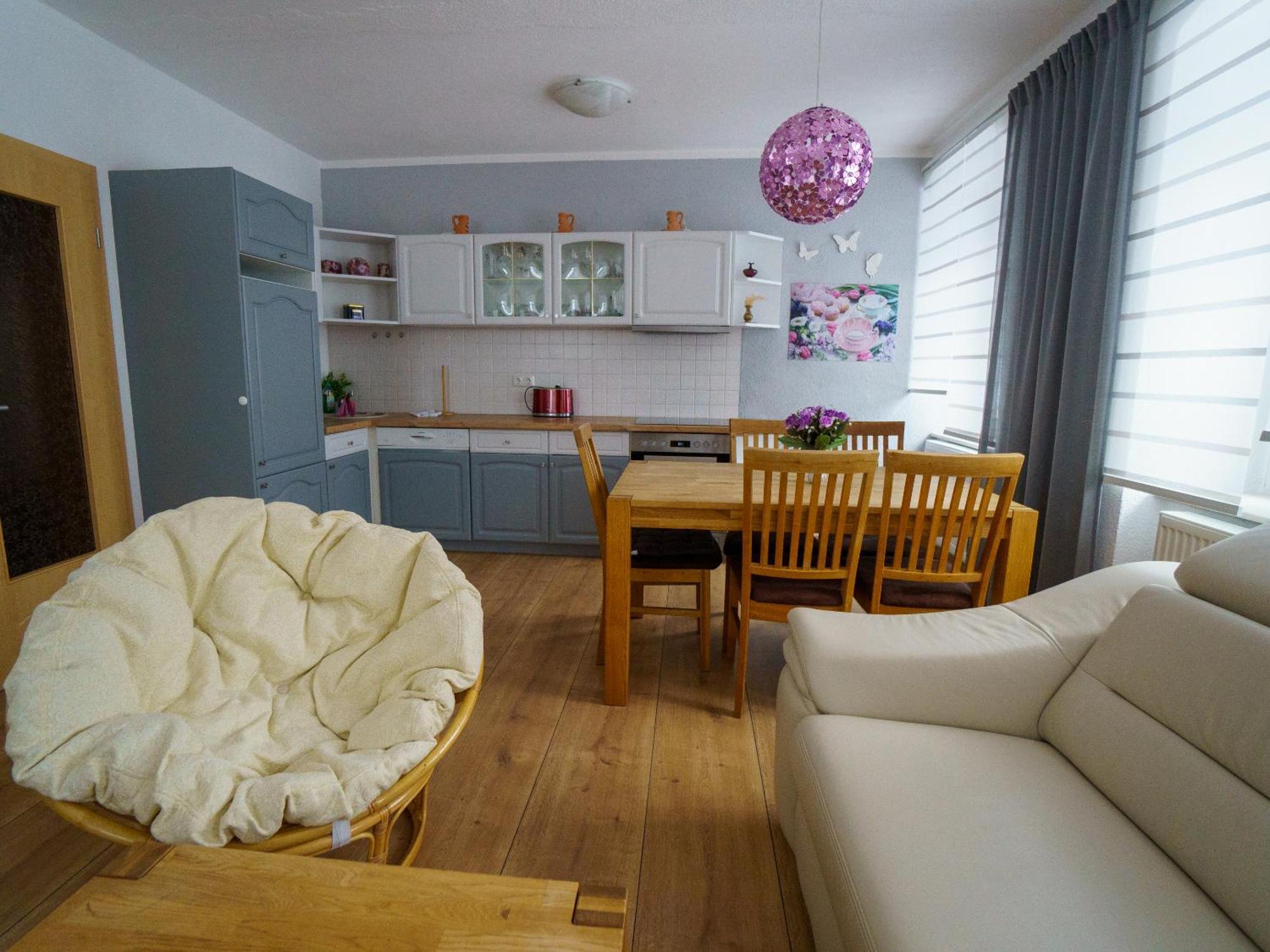 Gemuetliche Ferienwohnungen Im Erzgebrige Sehma Chambre photo