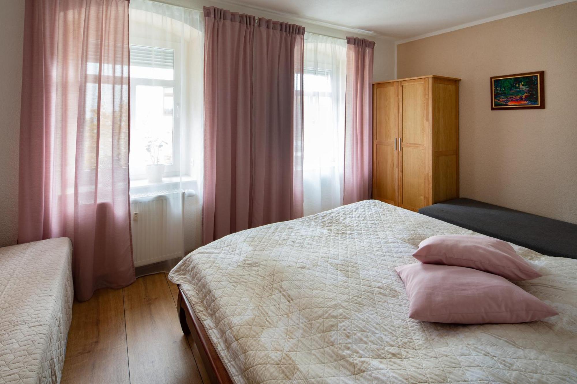 Gemuetliche Ferienwohnungen Im Erzgebrige Sehma Chambre photo