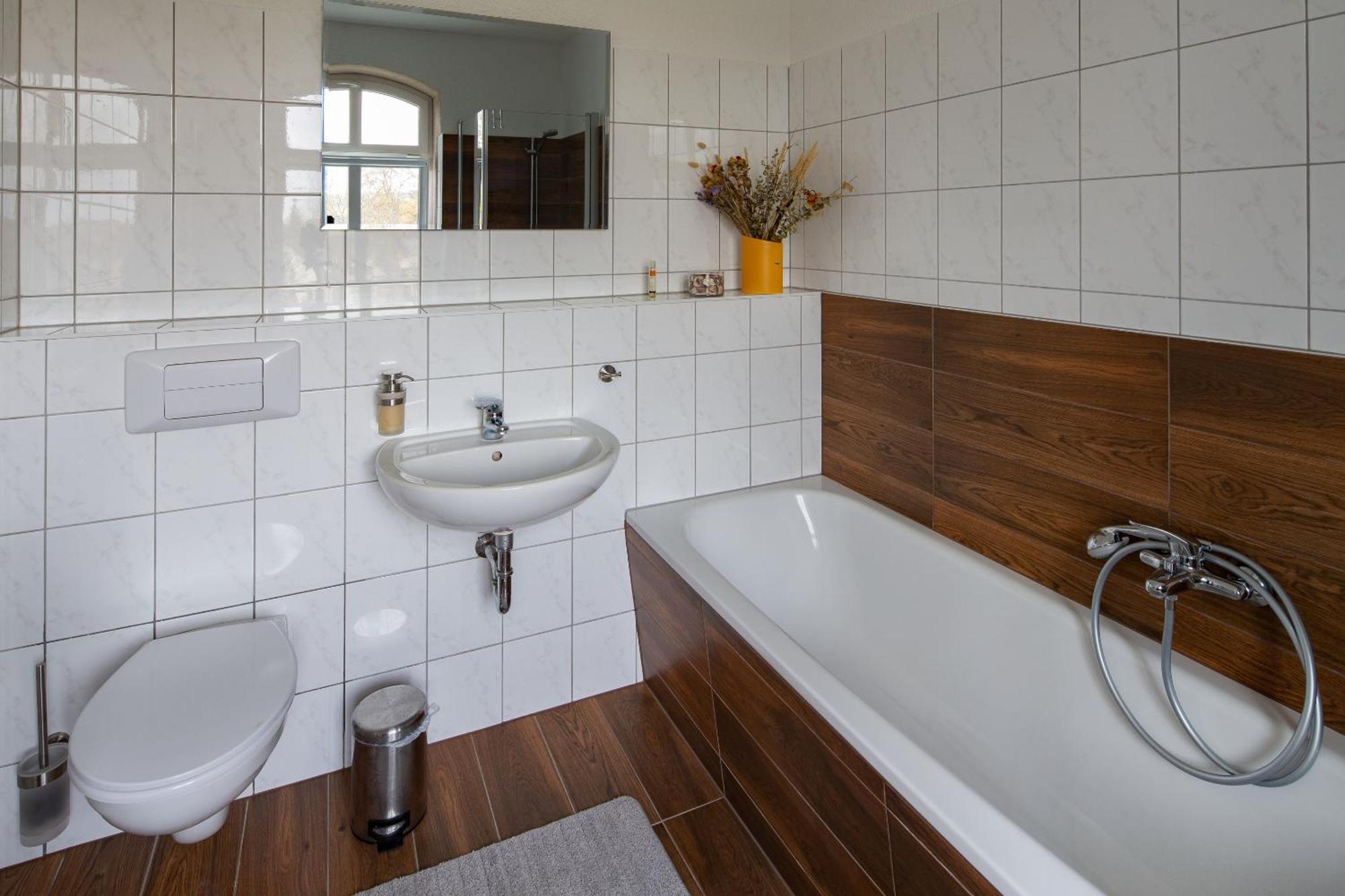 Gemuetliche Ferienwohnungen Im Erzgebrige Sehma Chambre photo