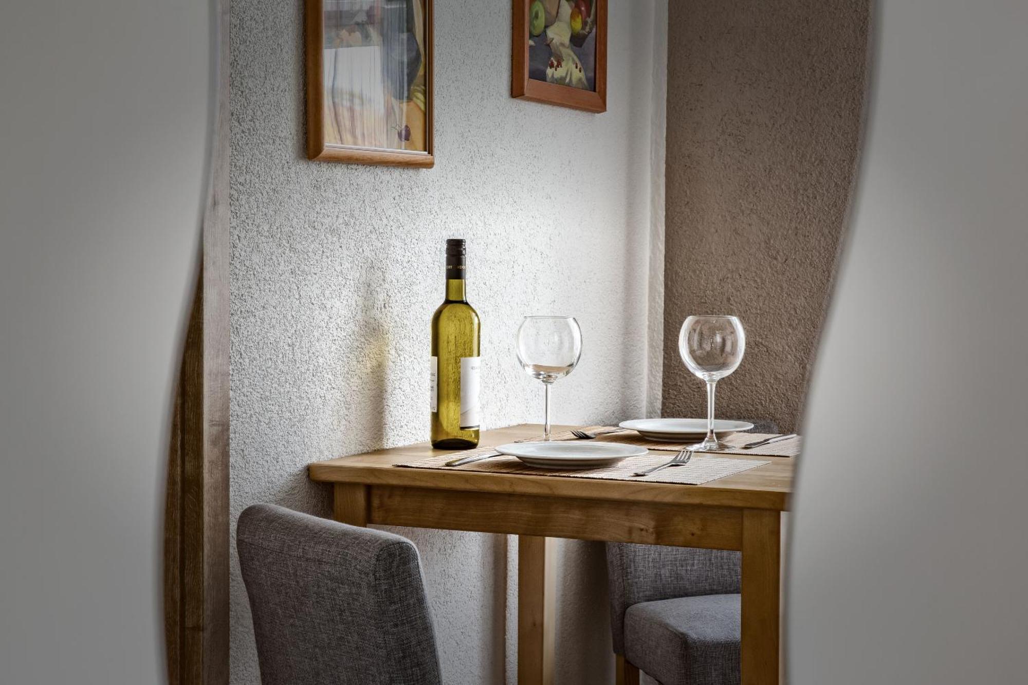 Gemuetliche Ferienwohnungen Im Erzgebrige Sehma Chambre photo