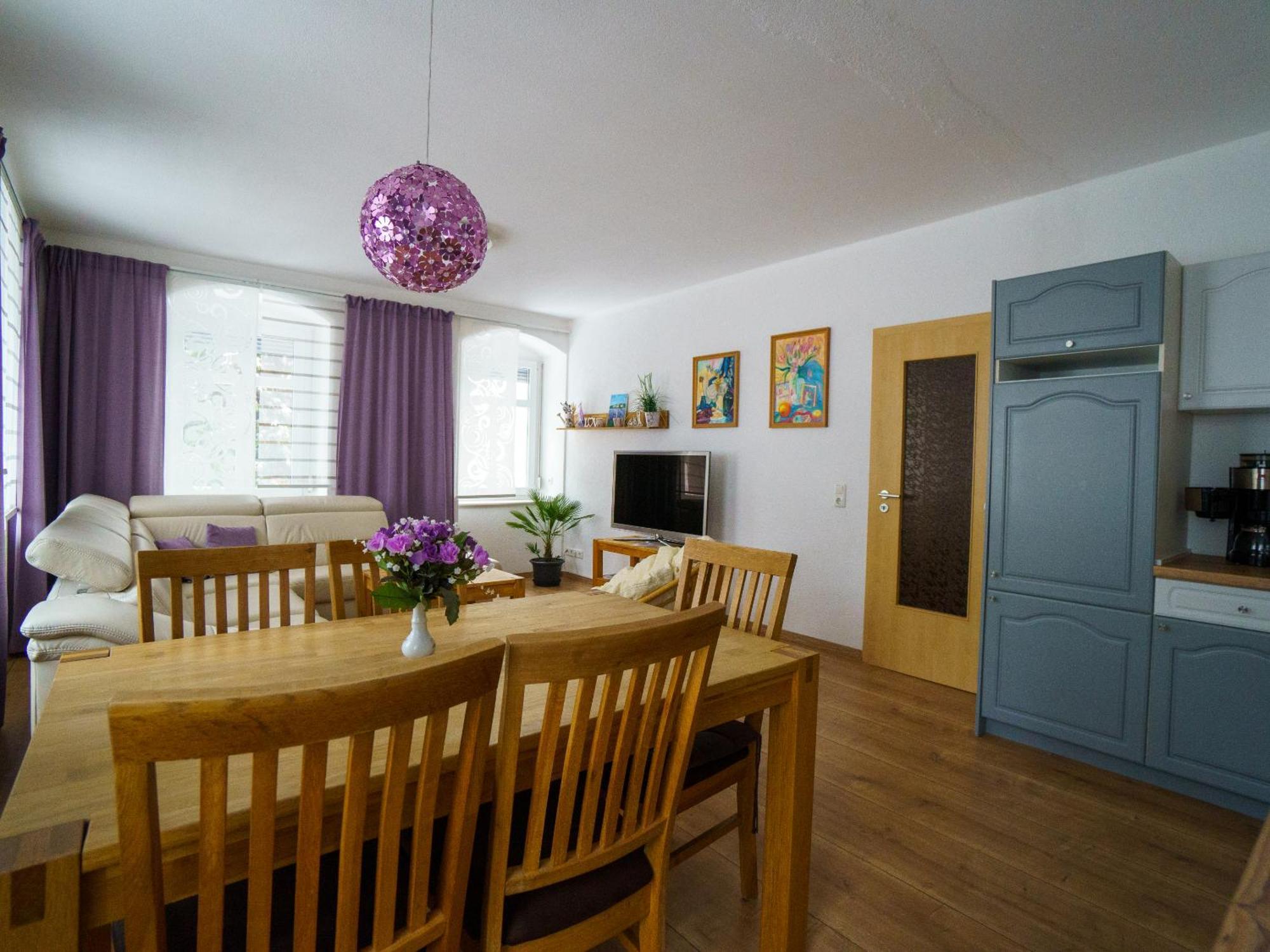 Gemuetliche Ferienwohnungen Im Erzgebrige Sehma Chambre photo